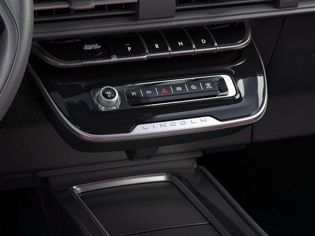 2025 Lincoln Corsair Plug-In Hybrid Grand Touring