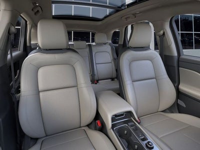 2026 Lincoln Corsair Plug-In Hybrid Grand Touring