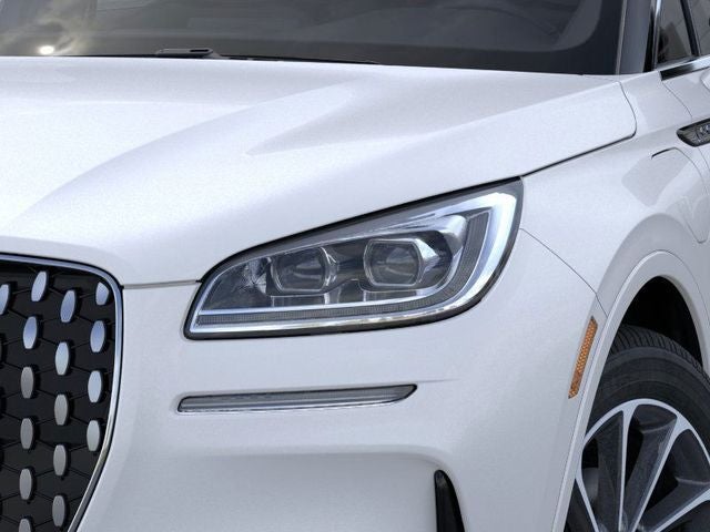 2026 Lincoln Corsair Plug-In Hybrid Grand Touring