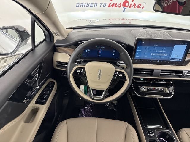 2026 Lincoln Corsair Plug-In Hybrid Grand Touring