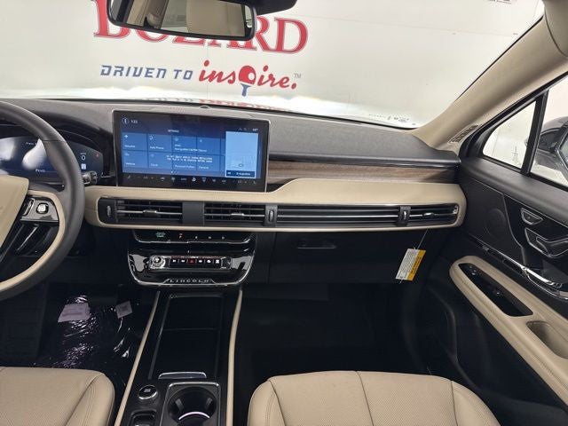 2026 Lincoln Corsair Plug-In Hybrid Grand Touring