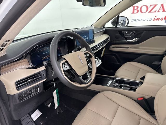 2026 Lincoln Corsair Plug-In Hybrid Grand Touring