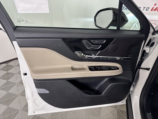 2026 Lincoln Corsair Plug-In Hybrid Grand Touring