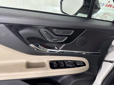 2026 Lincoln Corsair Plug-In Hybrid Grand Touring