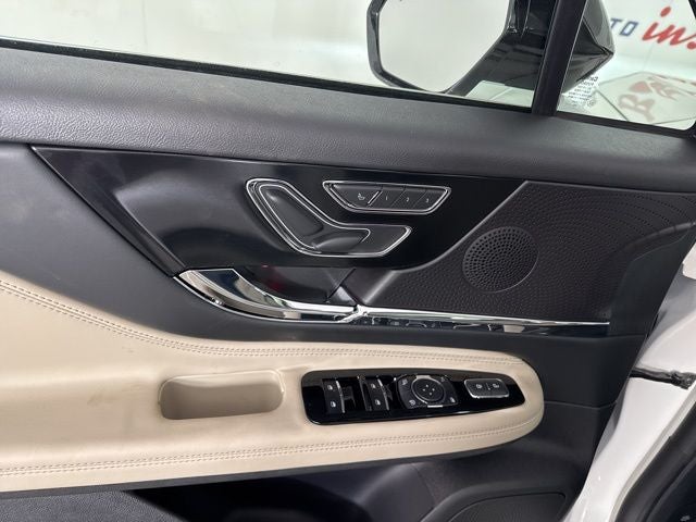 2026 Lincoln Corsair Plug-In Hybrid Grand Touring