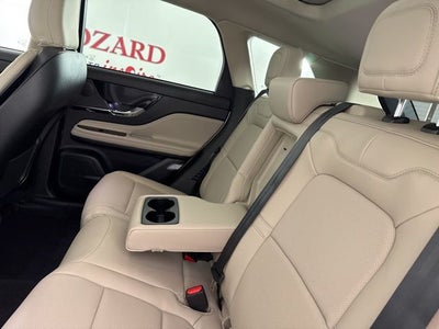 2026 Lincoln Corsair Plug-In Hybrid Grand Touring