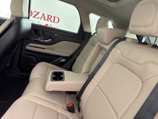 2026 Lincoln Corsair Plug-In Hybrid Grand Touring