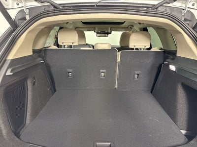 2026 Lincoln Corsair Plug-In Hybrid Grand Touring