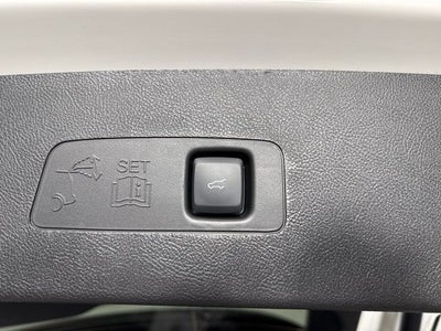 2026 Lincoln Corsair Plug-In Hybrid Grand Touring