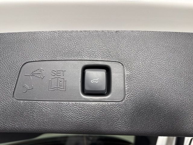 2026 Lincoln Corsair Plug-In Hybrid Grand Touring