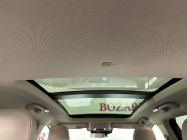 2026 Lincoln Corsair Plug-In Hybrid Grand Touring