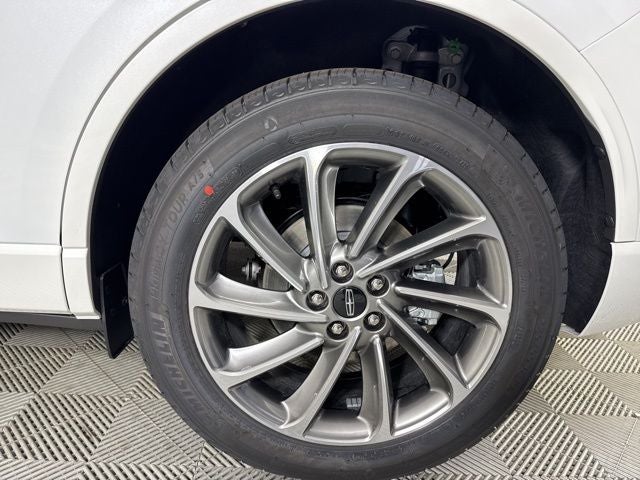 2026 Lincoln Corsair Plug-In Hybrid Grand Touring