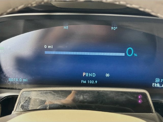 2023 Lincoln Corsair Plug-In Hybrid Grand Touring