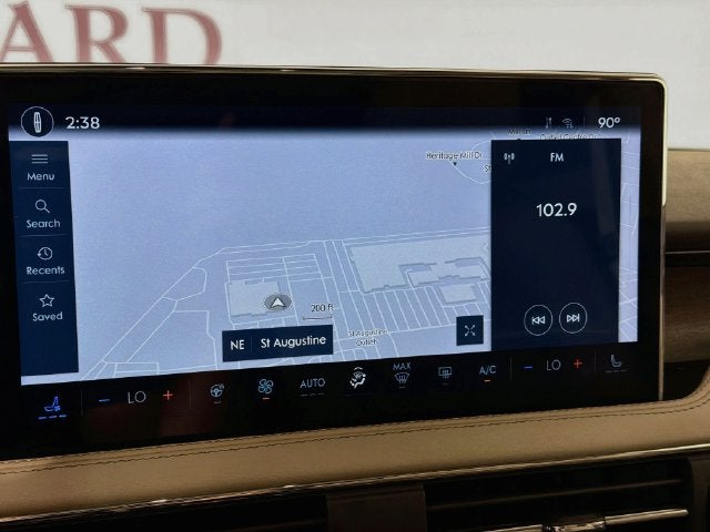 2023 Lincoln Corsair Plug-In Hybrid Grand Touring