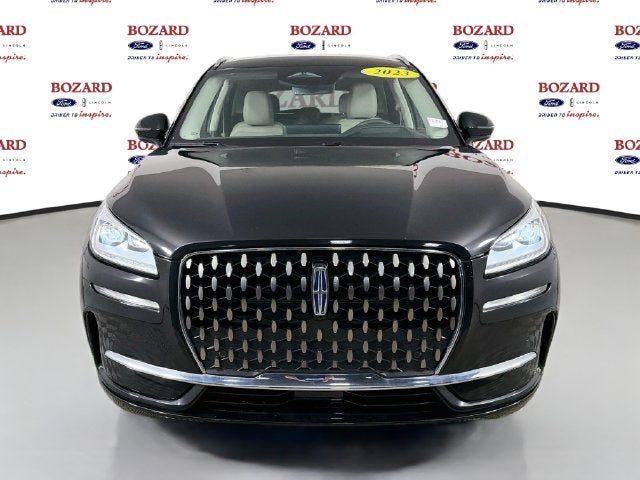 2023 Lincoln Corsair Plug-In Hybrid Grand Touring