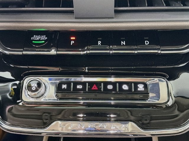 2023 Lincoln Corsair Plug-In Hybrid Grand Touring
