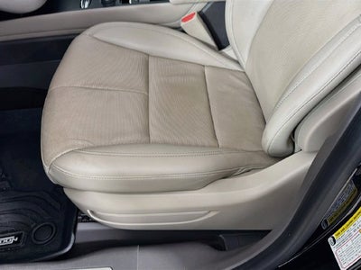 2023 Lincoln Corsair Plug-In Hybrid Grand Touring