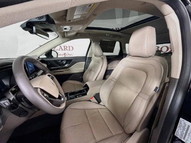 2023 Lincoln Corsair Plug-In Hybrid Grand Touring
