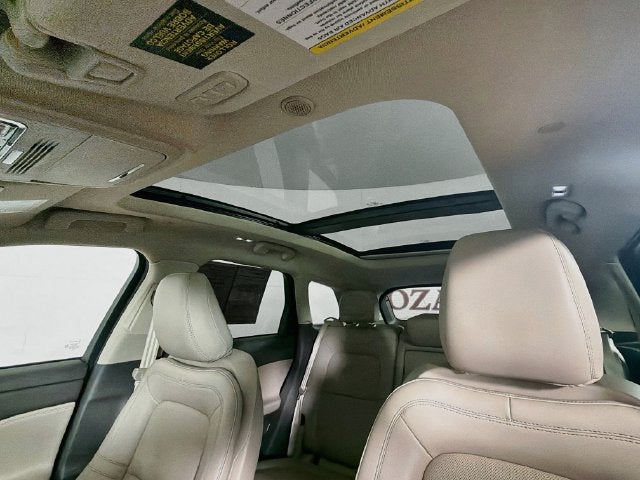 2023 Lincoln Corsair Plug-In Hybrid Grand Touring