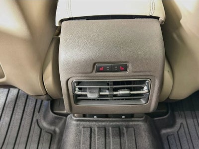2023 Lincoln Corsair Plug-In Hybrid Grand Touring