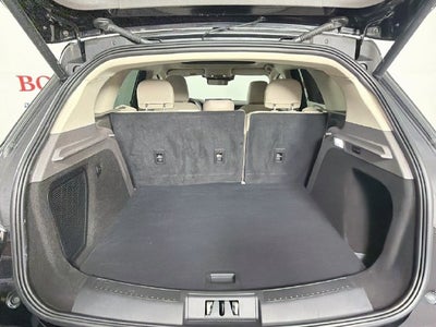 2023 Lincoln Corsair Plug-In Hybrid Grand Touring