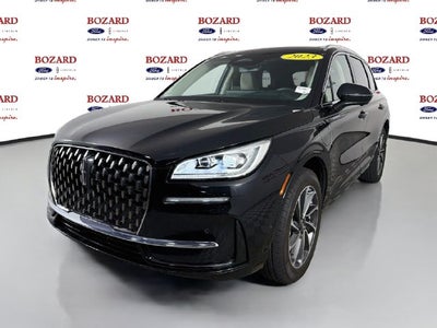 2023 Lincoln Corsair Plug-In Hybrid Grand Touring
