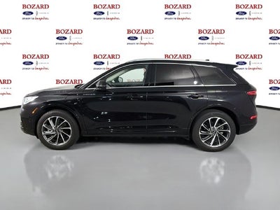 2023 Lincoln Corsair Plug-In Hybrid Grand Touring