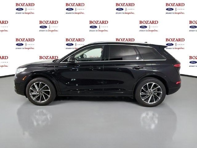 2023 Lincoln Corsair Plug-In Hybrid Grand Touring
