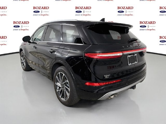 2023 Lincoln Corsair Plug-In Hybrid Grand Touring