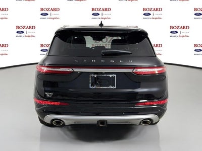 2023 Lincoln Corsair Plug-In Hybrid Grand Touring