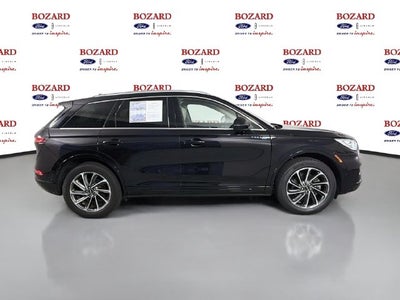 2023 Lincoln Corsair Plug-In Hybrid Grand Touring