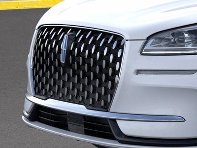 2026 Lincoln Corsair Plug-In Hybrid Grand Touring