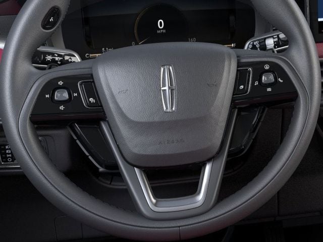 2025 Lincoln Corsair Plug-In Hybrid Grand Touring