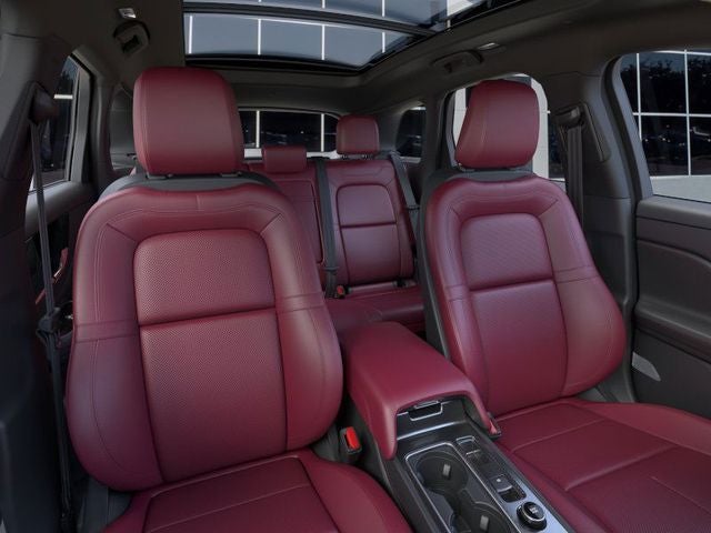 2026 Lincoln Corsair Plug-In Hybrid Grand Touring