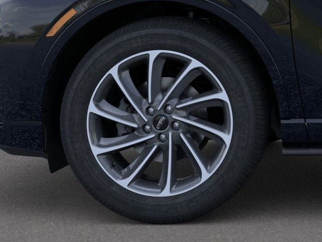 2026 Lincoln Corsair Plug-In Hybrid Grand Touring