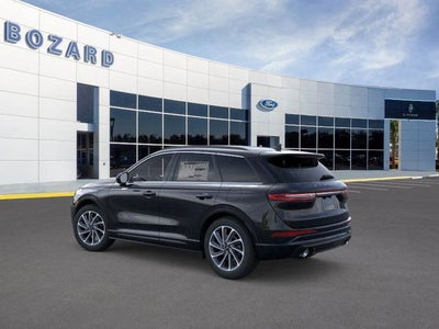 2026 Lincoln Corsair Plug-In Hybrid Grand Touring