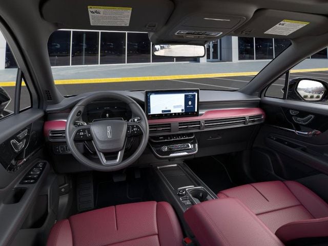 2026 Lincoln Corsair Plug-In Hybrid Grand Touring