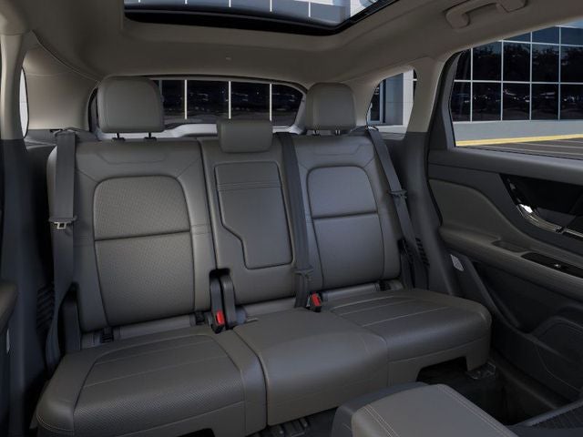 2025 Lincoln Corsair Plug-In Hybrid Grand Touring