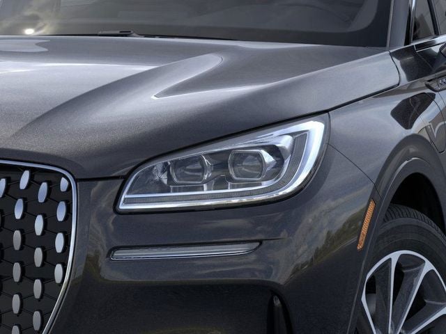 2025 Lincoln Corsair Plug-In Hybrid Grand Touring