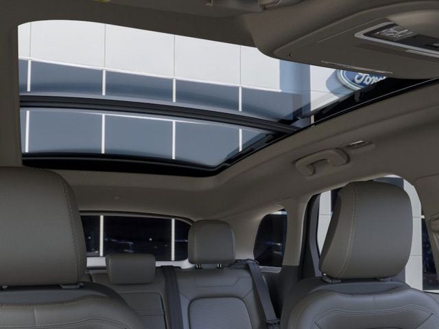 2025 Lincoln Corsair Plug-In Hybrid Grand Touring