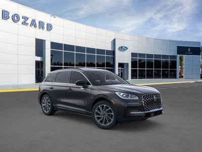 2025 Lincoln Corsair Plug-In Hybrid Grand Touring