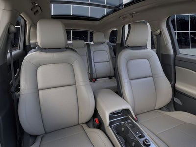 2025 Lincoln Corsair Plug-In Hybrid Grand Touring