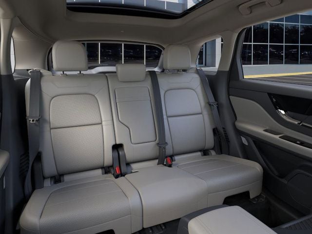 2025 Lincoln Corsair Plug-In Hybrid Grand Touring