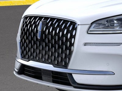 2025 Lincoln Corsair Plug-In Hybrid Grand Touring