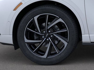 2025 Lincoln Corsair Plug-In Hybrid Grand Touring