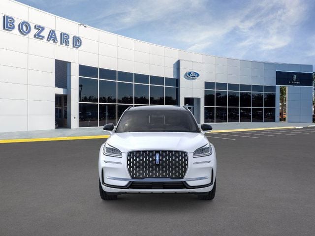 2025 Lincoln Corsair Plug-In Hybrid Grand Touring