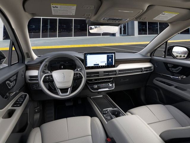 2025 Lincoln Corsair Plug-In Hybrid Grand Touring