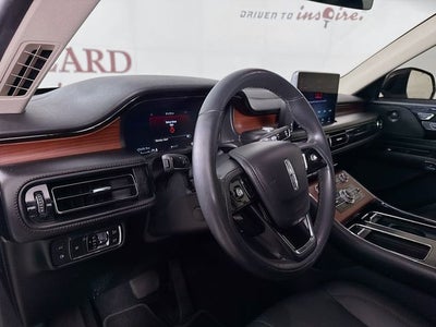 2021 Lincoln Aviator Grand Touring