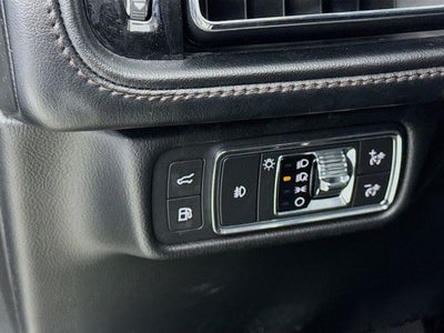 2021 Lincoln Aviator Grand Touring