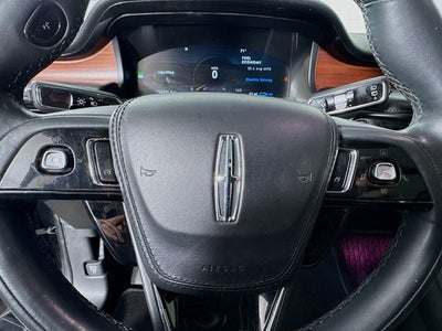 2021 Lincoln Aviator Grand Touring